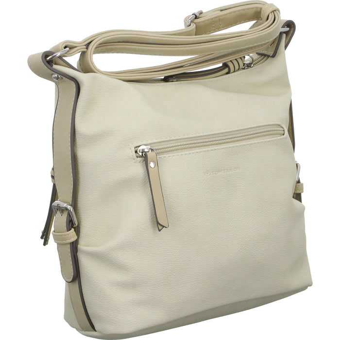 Tom Tailor Reißverschlusstasche - SchuhEggers.de