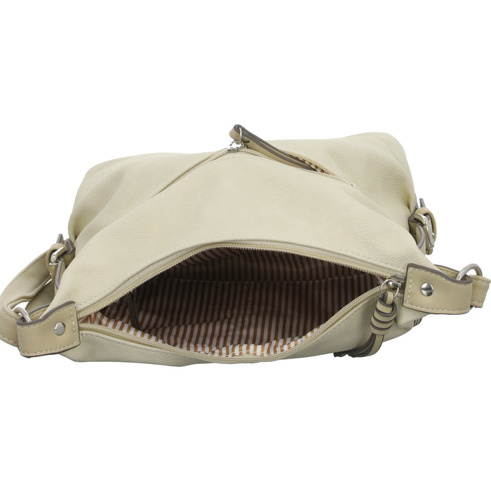 Tom Tailor Reißverschlusstasche - SchuhEggers.de