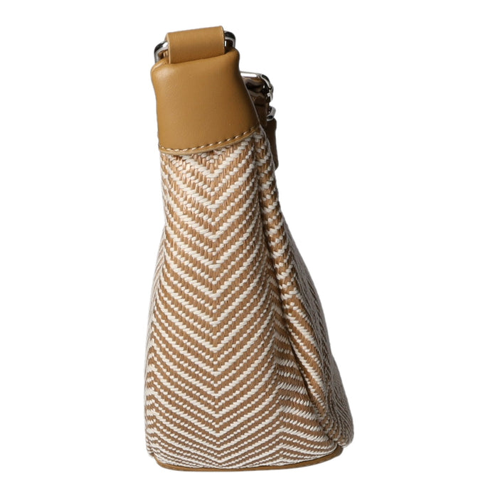 Tom Tailor Reißverschlusstasche Liriel Summer Cross Bag M - SchuhEggers.de