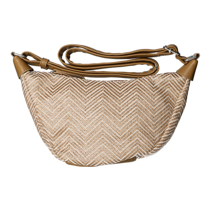 Tom Tailor Reißverschlusstasche Liriel Summer Cross Bag M - SchuhEggers.de