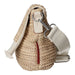Tom Tailor Reißverschlusstasche Vicky Flap Bag Top Zip M - SchuhEggers.de