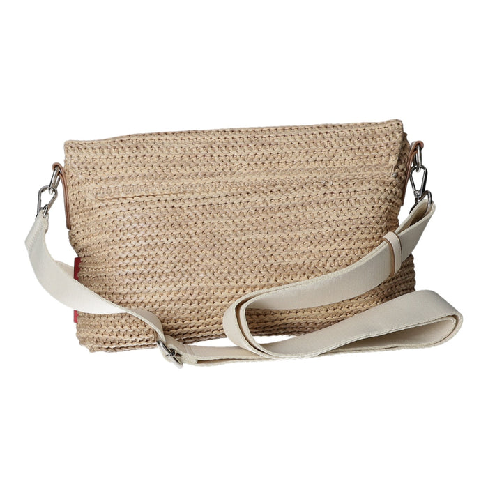 Tom Tailor Reißverschlusstasche Vicky Flap Bag Top Zip M - SchuhEggers.de