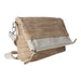 Tom Tailor Reißverschlusstasche Vicky Flap Bag Top Zip M - SchuhEggers.de