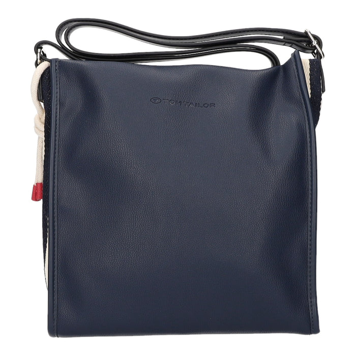 Tom Tailor Reißverschlusstasche Kama Cross Bag M - SchuhEggers.de