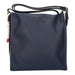 Tom Tailor Reißverschlusstasche Kama Cross Bag M - SchuhEggers.de