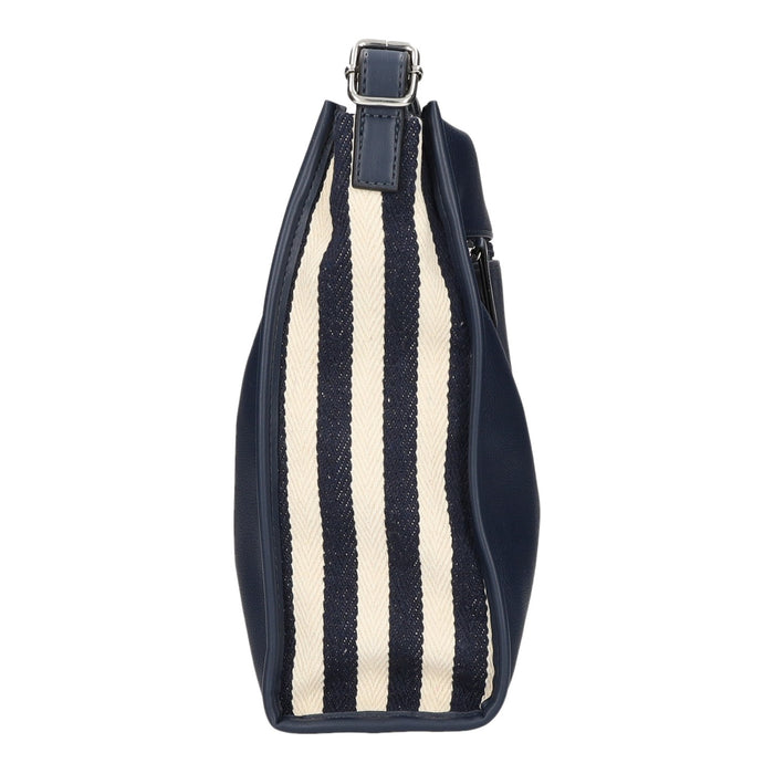 Tom Tailor Reißverschlusstasche Kama Cross Bag M - SchuhEggers.de