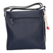 Tom Tailor Reißverschlusstasche Kama Cross Bag M - SchuhEggers.de