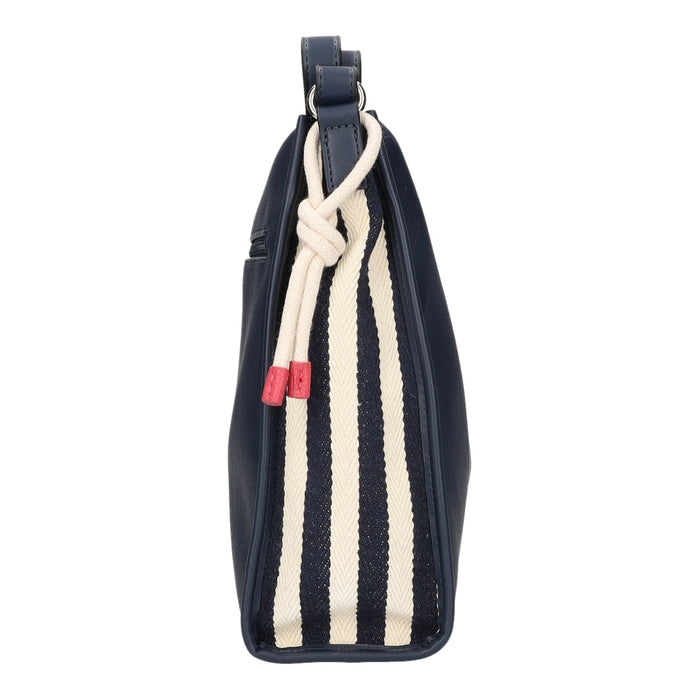 Tom Tailor Reißverschlusstasche Kama Cross Bag M - SchuhEggers.de