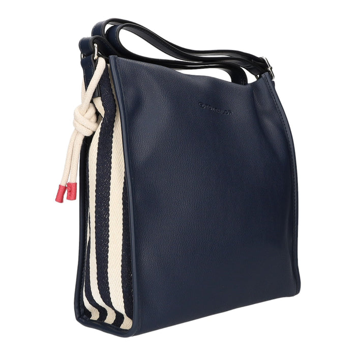 Tom Tailor Reißverschlusstasche Kama Cross Bag M - SchuhEggers.de