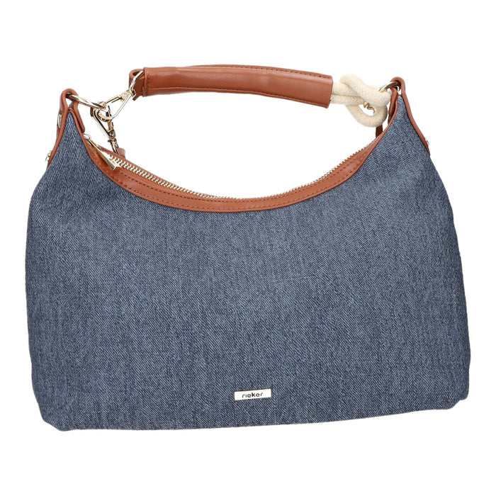 Rieker Reißverschlusstasche - SchuhEggers.de