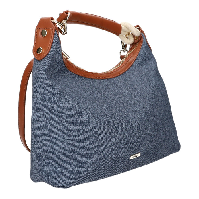 Rieker Reißverschlusstasche - SchuhEggers.de