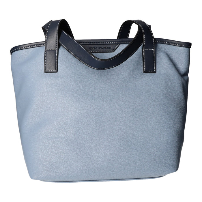 Tom Tailor Shopper Leora Zip Shopper L - SchuhEggers.de