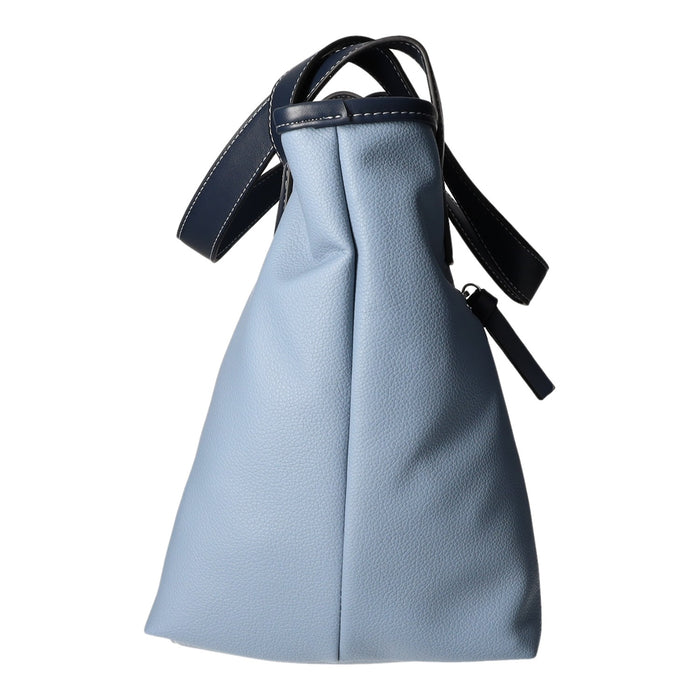 Tom Tailor Shopper Leora Zip Shopper L - SchuhEggers.de
