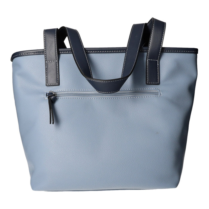 Tom Tailor Shopper Leora Zip Shopper L - SchuhEggers.de