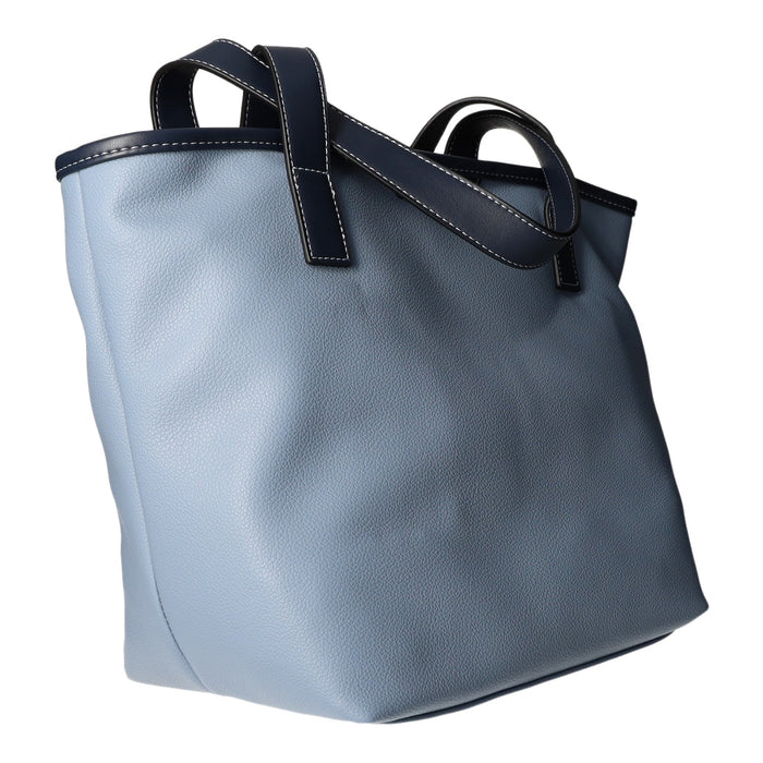 Tom Tailor Shopper Leora Zip Shopper L - SchuhEggers.de