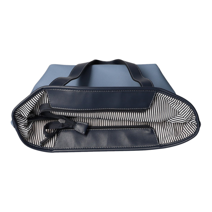 Tom Tailor Shopper Leora Zip Shopper L - SchuhEggers.de