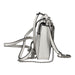 Jewels of Style Handtasche mit Überschlag - SchuhEggers.de