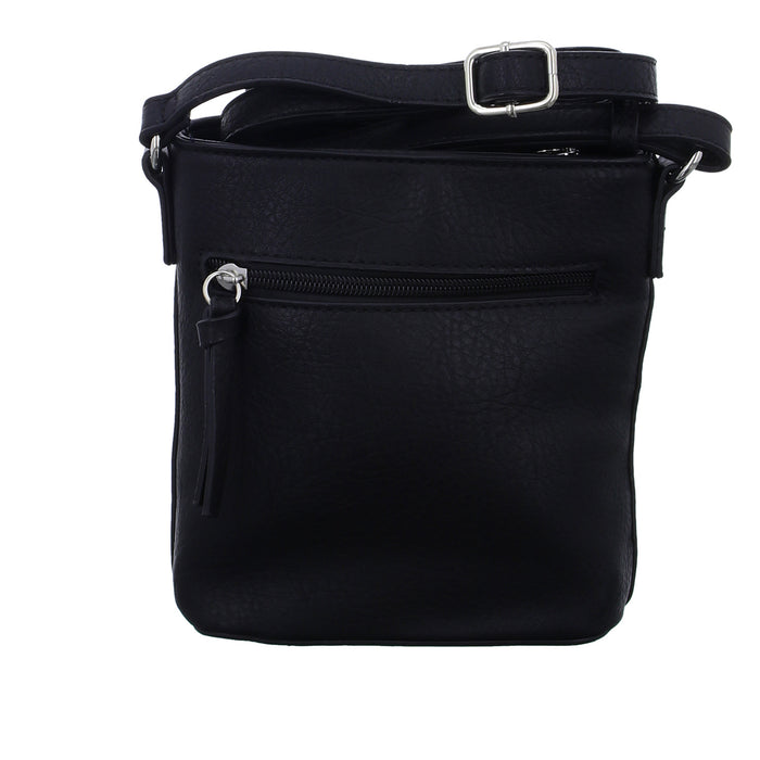 Tamaris Handtasche mit Reißverschluss Alessia - SchuhEggers.de