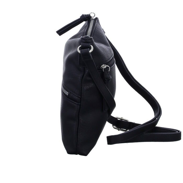 Tamaris Handtasche mit Reißverschluss Alessia - SchuhEggers.de