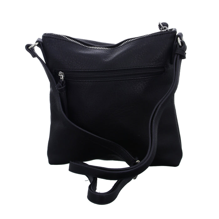 Tamaris Handtasche mit Reißverschluss Alessia - SchuhEggers.de