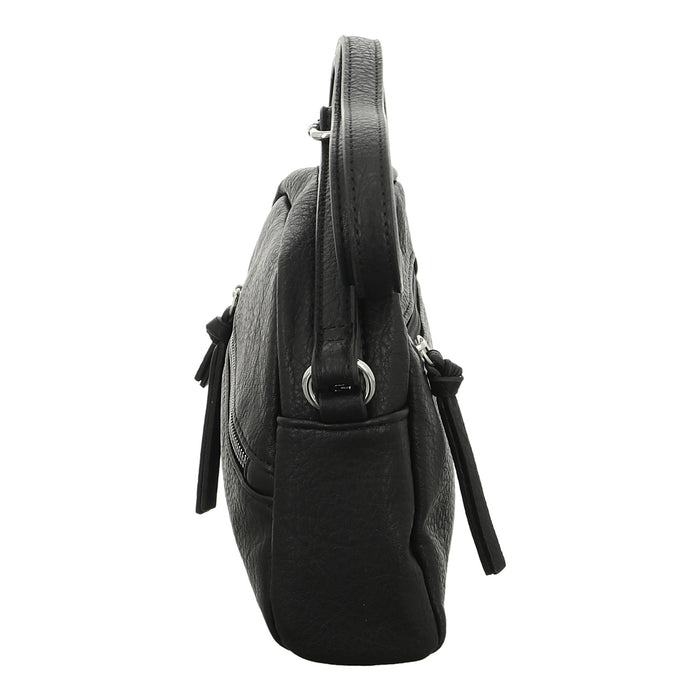 Tamaris Handtasche mit Reißverschluss TAS ALESSIA - SchuhEggers.de