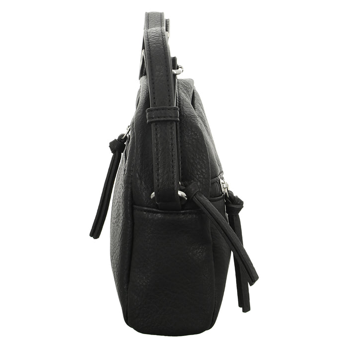 Tamaris Handtasche mit Reißverschluss TAS ALESSIA - SchuhEggers.de