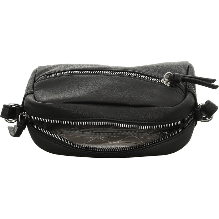 Tamaris Handtasche mit Reißverschluss TAS ALESSIA - SchuhEggers.de