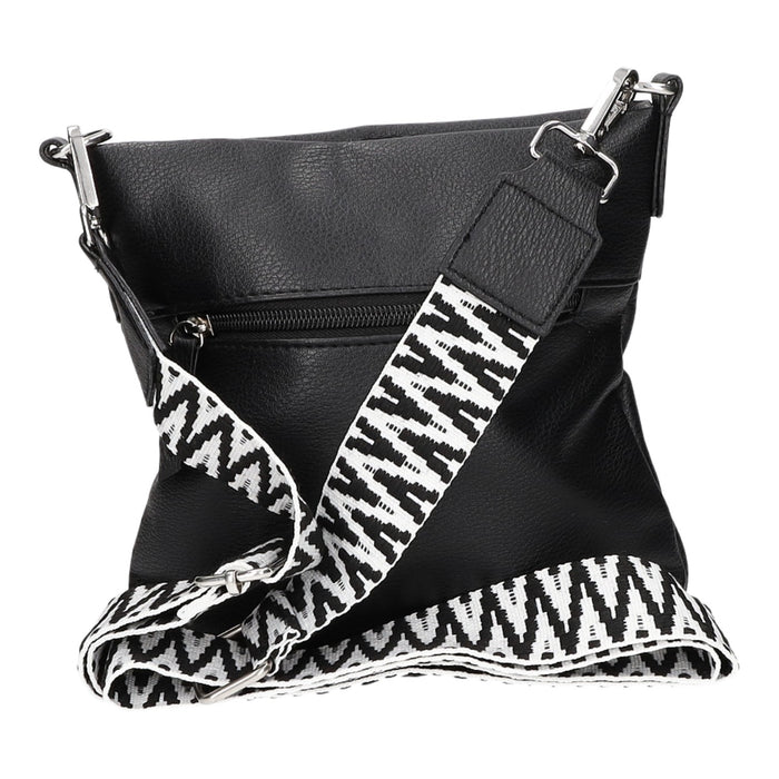 Jewels of Style Handtasche mit Reißverschluss - SchuhEggers.de