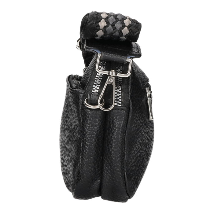 Jewels of Style Handtasche mit Reißverschluss - SchuhEggers.de