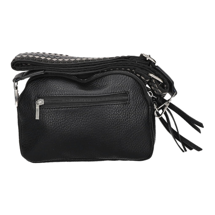 Jewels of Style Handtasche mit Reißverschluss - SchuhEggers.de