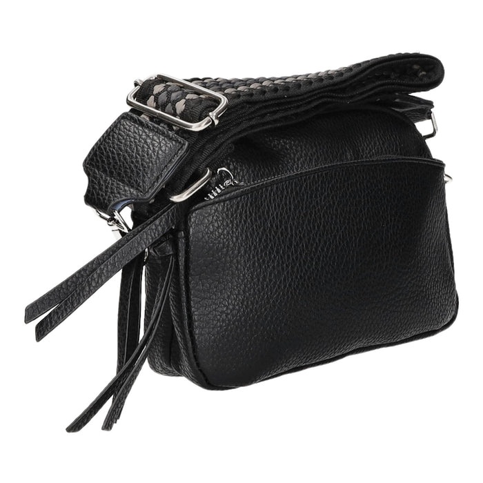 Jewels of Style Handtasche mit Reißverschluss - SchuhEggers.de