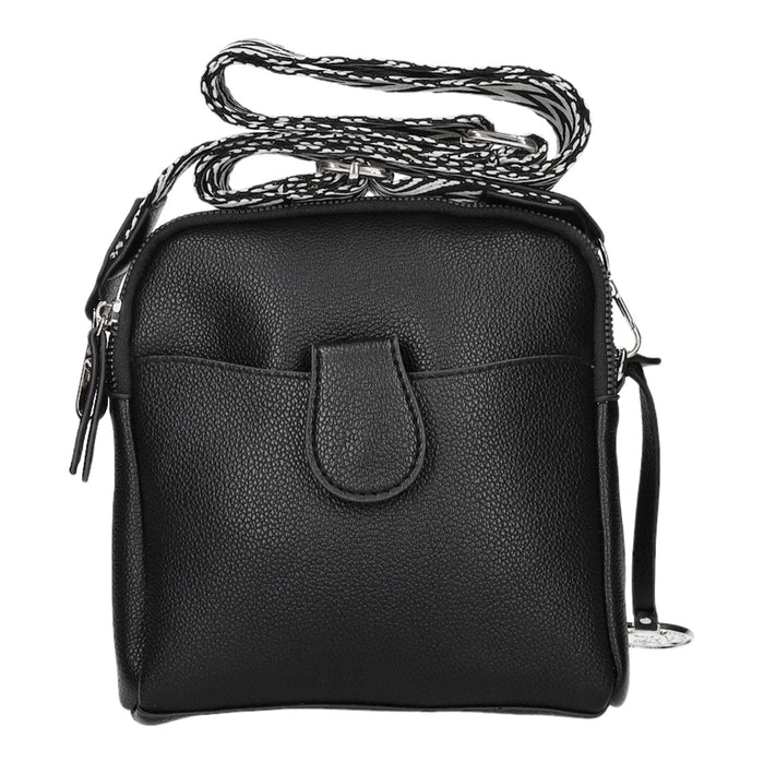 Jewels of Style Handtasche mit Reißverschluss - SchuhEggers.de