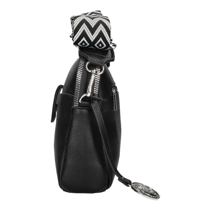 Jewels of Style Handtasche mit Reißverschluss - SchuhEggers.de