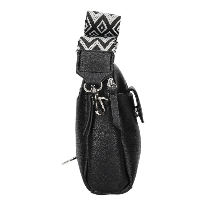 Jewels of Style Handtasche mit Reißverschluss - SchuhEggers.de