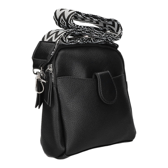 Jewels of Style Handtasche mit Reißverschluss - SchuhEggers.de