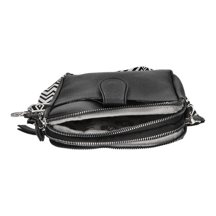 Jewels of Style Handtasche mit Reißverschluss - SchuhEggers.de