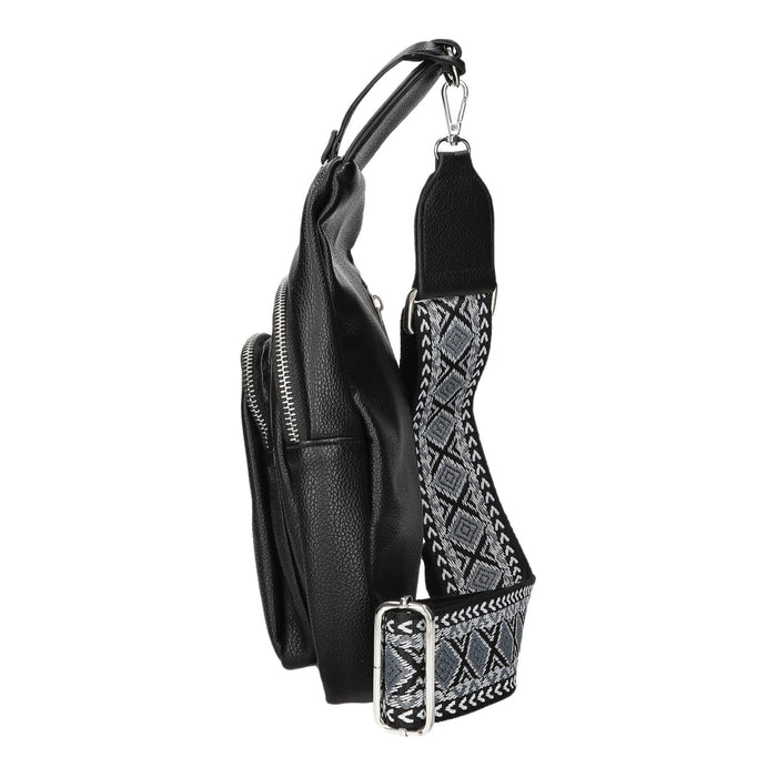 Jewels of Style Handtasche mit Reißverschluss - SchuhEggers.de