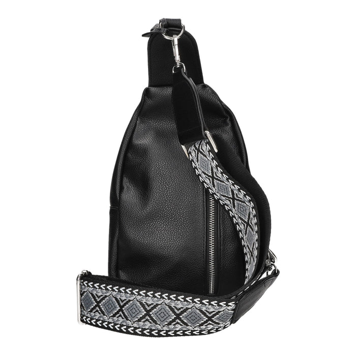 Jewels of Style Handtasche mit Reißverschluss - SchuhEggers.de