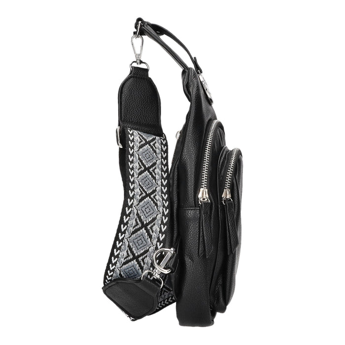 Jewels of Style Handtasche mit Reißverschluss - SchuhEggers.de