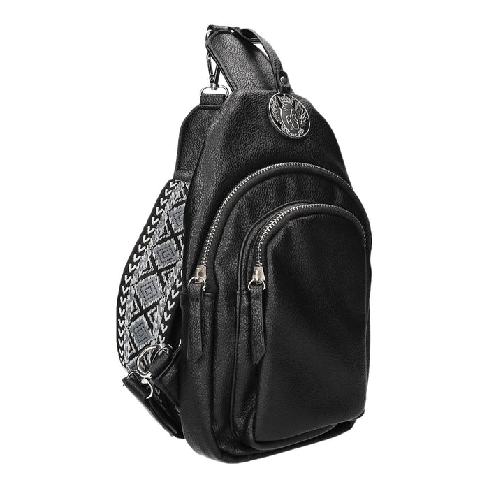 Jewels of Style Handtasche mit Reißverschluss - SchuhEggers.de