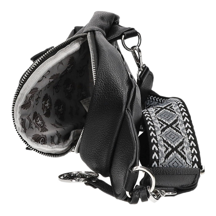 Jewels of Style Handtasche mit Reißverschluss - SchuhEggers.de