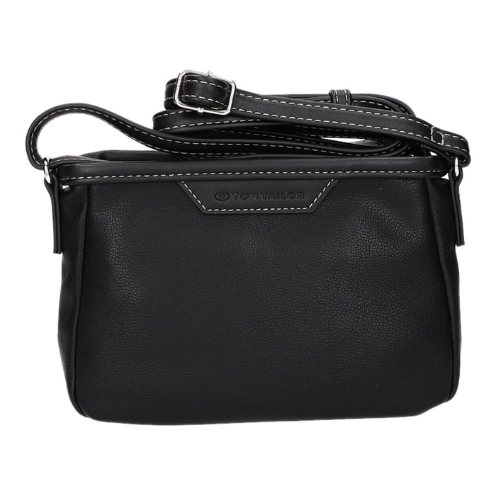 Tom Tailor Handtasche mit Reißverschluss Leora Cross Bag XS - SchuhEggers.de