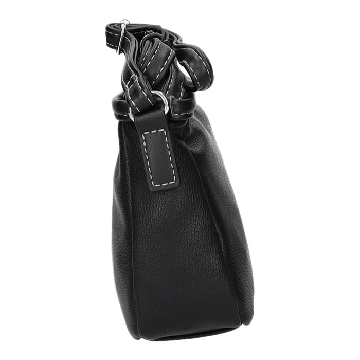 Tom Tailor Handtasche mit Reißverschluss Leora Cross Bag XS - SchuhEggers.de