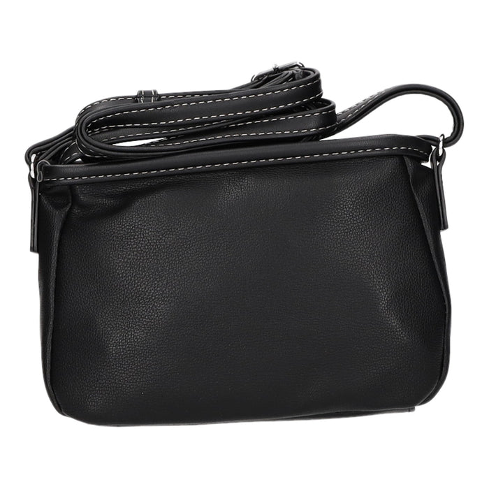 Tom Tailor Handtasche mit Reißverschluss Leora Cross Bag XS - SchuhEggers.de