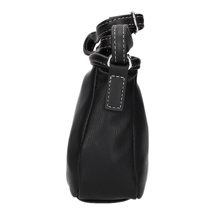 Tom Tailor Handtasche mit Reißverschluss Leora Cross Bag XS - SchuhEggers.de