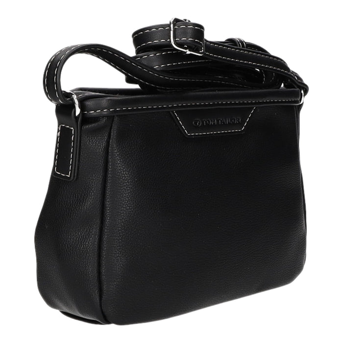 Tom Tailor Handtasche mit Reißverschluss Leora Cross Bag XS - SchuhEggers.de