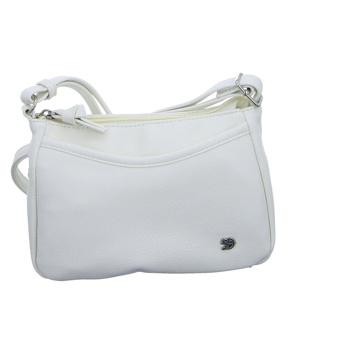 Tom Tailor Handtasche mit Reißverschluss Cilia - SchuhEggers.de