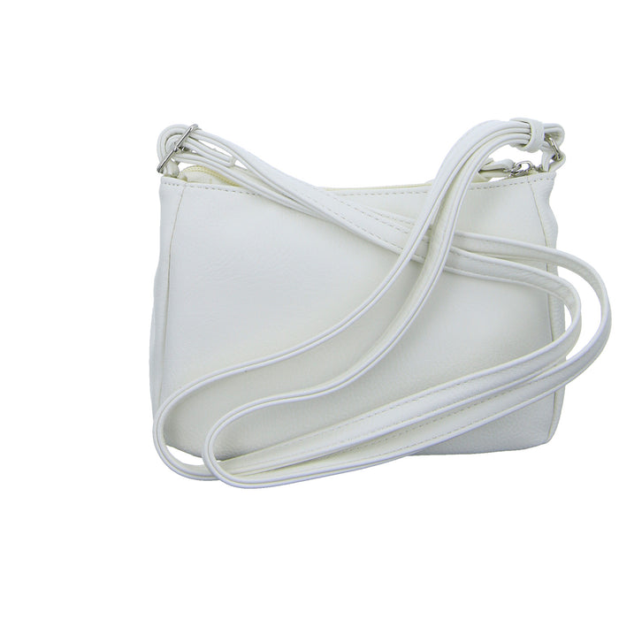 Tom Tailor Handtasche mit Reißverschluss Cilia - SchuhEggers.de