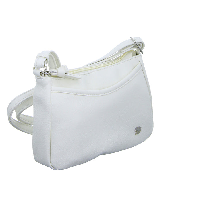 Tom Tailor Handtasche mit Reißverschluss Cilia - SchuhEggers.de