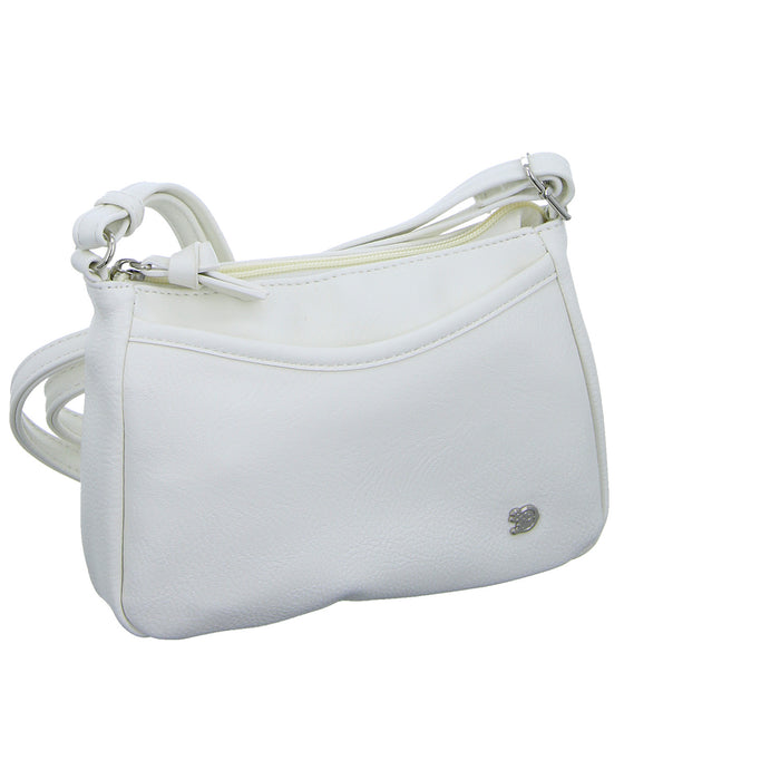 Tom Tailor Handtasche mit Reißverschluss Cilia - SchuhEggers.de
